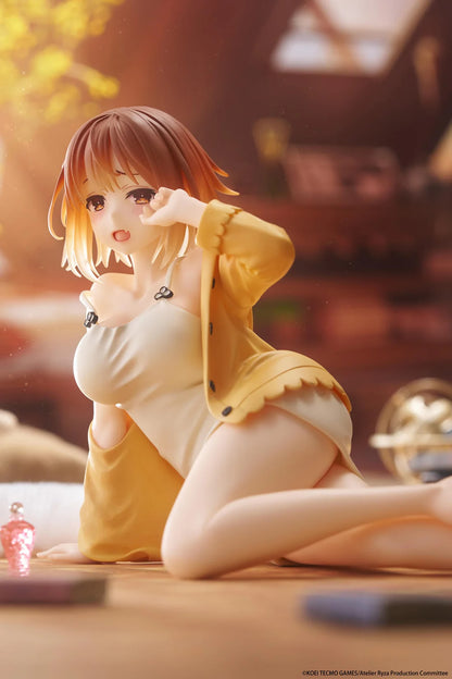 Ryza (Nightwear Ver.) Desktop Cute Atelier Ryza: Ever Darkness & the Secret Hideout Figure Taito