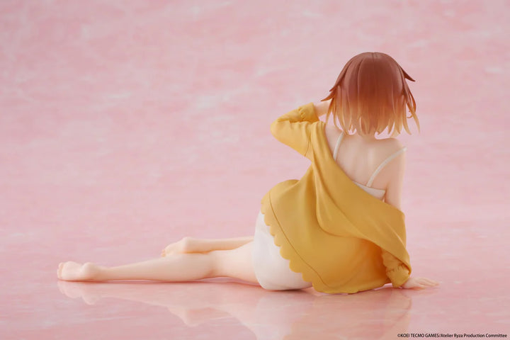 Ryza (Nightwear Ver.) Desktop Cute Atelier Ryza: Ever Darkness &amp; the Secret Hideout Figure Taito