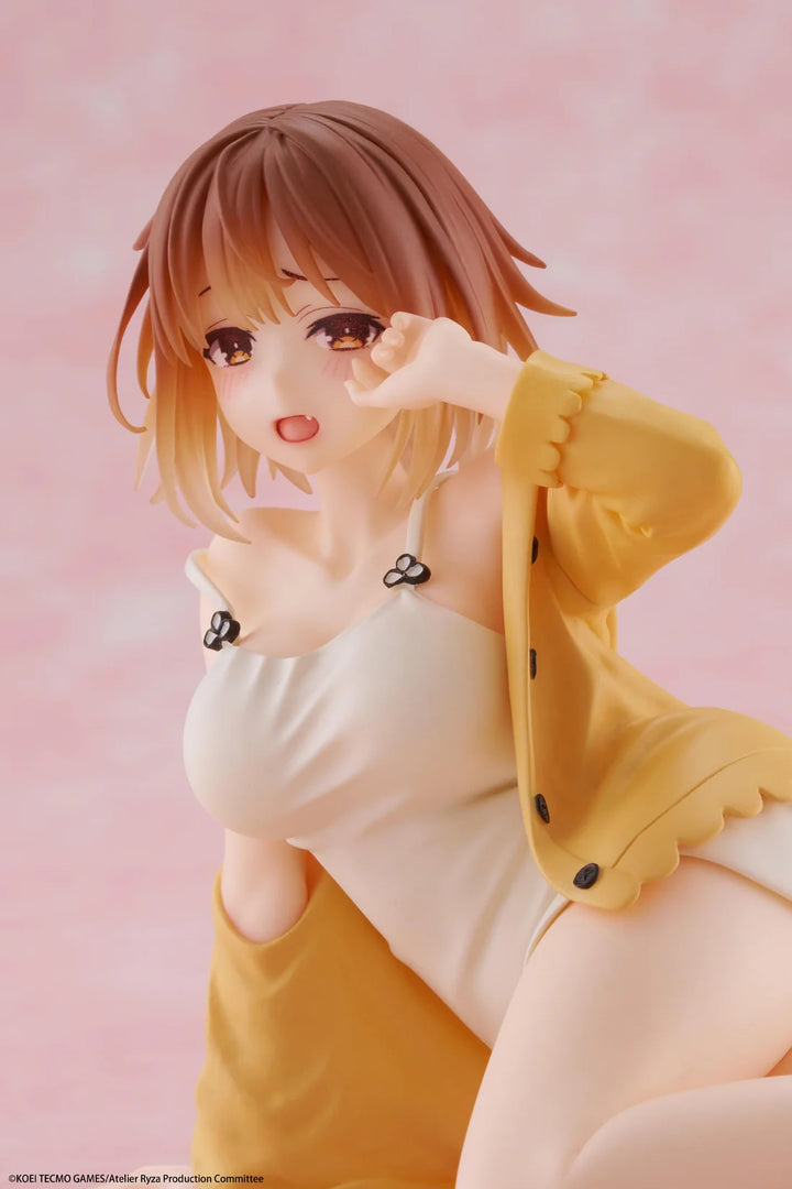 Ryza (Nightwear Ver.) Desktop Cute Atelier Ryza: Ever Darkness &amp; the Secret Hideout Figure Taito