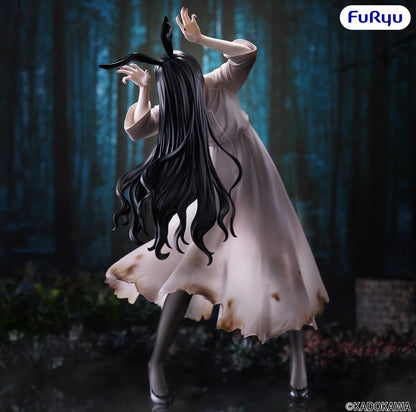 Sadako BiCute Bunnies The Ring Figure FuRyu