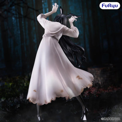Sadako BiCute Bunnies The Ring Figure FuRyu