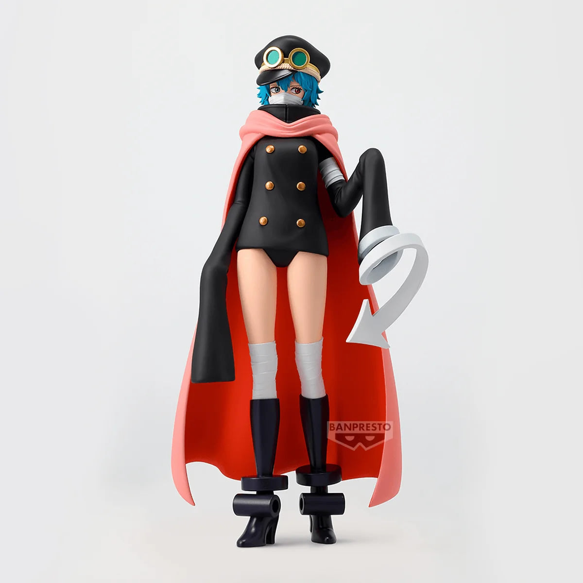 Saint Gunko Glitter & Glamours One Piece Figure Banpresto Bandai