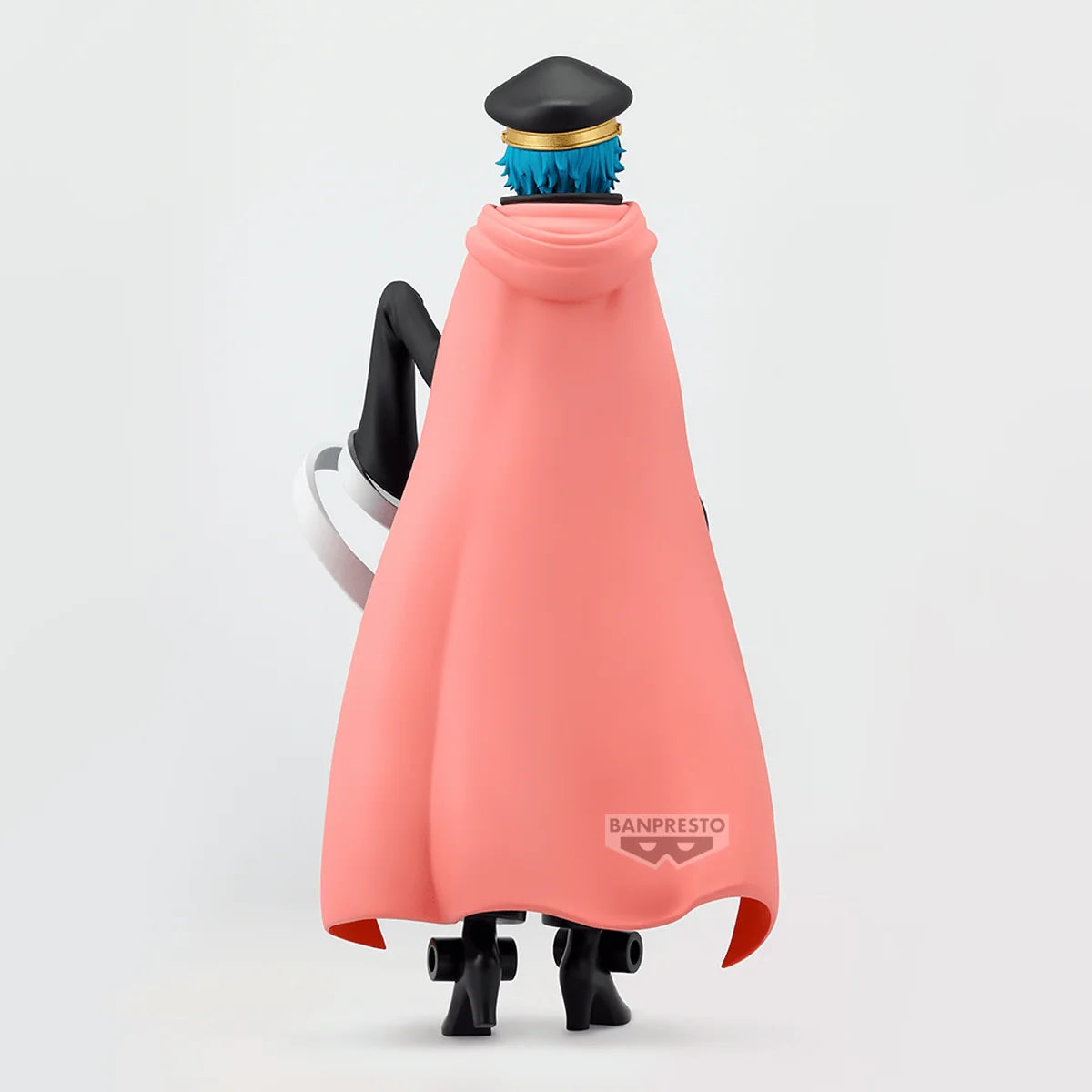 Saint Gunko Glitter & Glamours One Piece Figure Banpresto Bandai