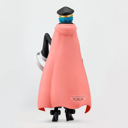 Saint Gunko Glitter & Glamours One Piece Figure Banpresto Bandai