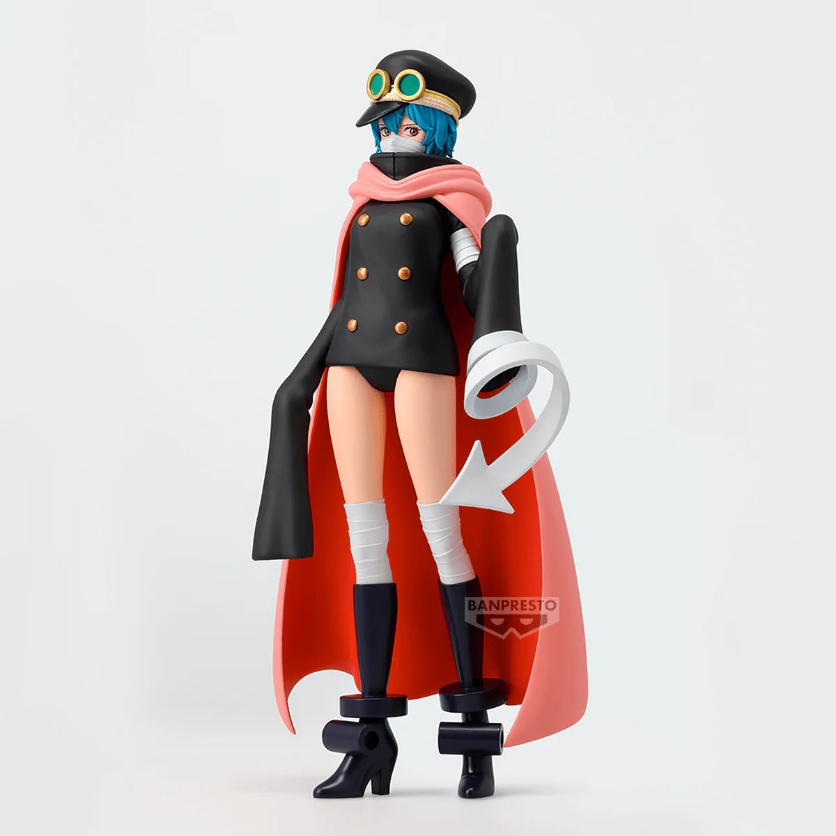 Saint Gunko Glitter & Glamours One Piece Figure Banpresto Bandai