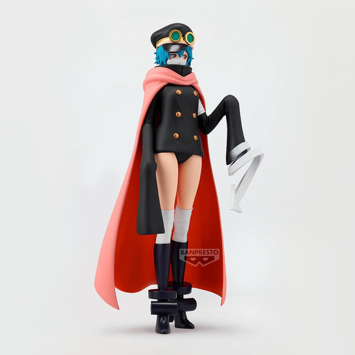 Saint Gunko Glitter & Glamours One Piece Figure Banpresto Bandai