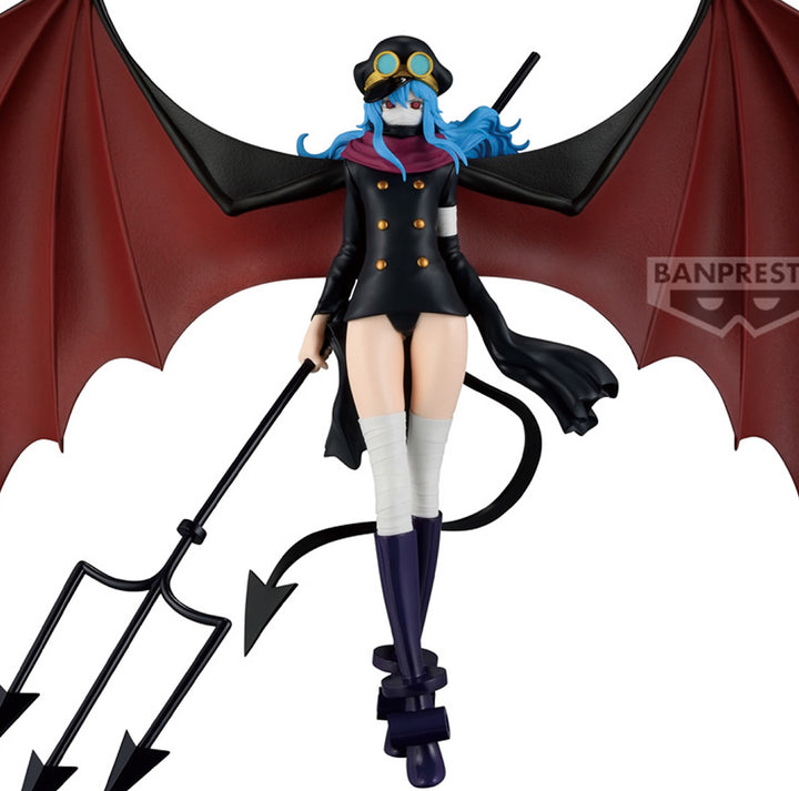 Saint Gunko Maximatic One Piece Figure Banpresto Bandai
