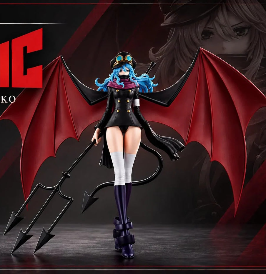 Saint Gunko Maximatic One Piece Figure Banpresto Bandai