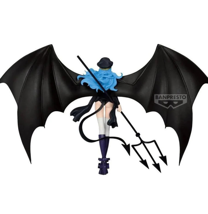 Saint Gunko Maximatic One Piece Figure Banpresto Bandai