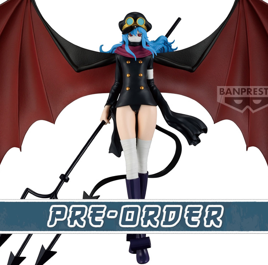 Saint Gunko Maximatic One Piece Figure Banpresto Bandai