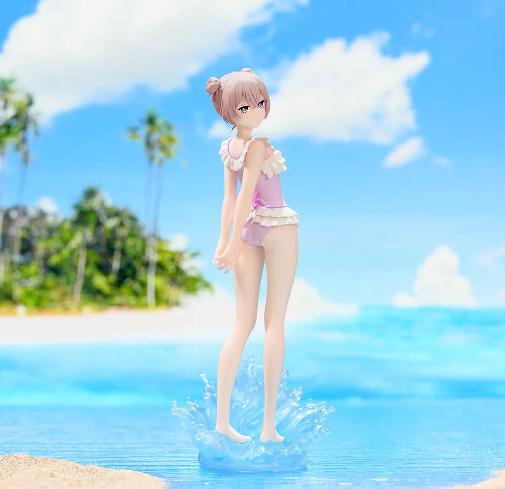 Sajuna Inui XStellar My Dress-Up Darling Figure Sega
