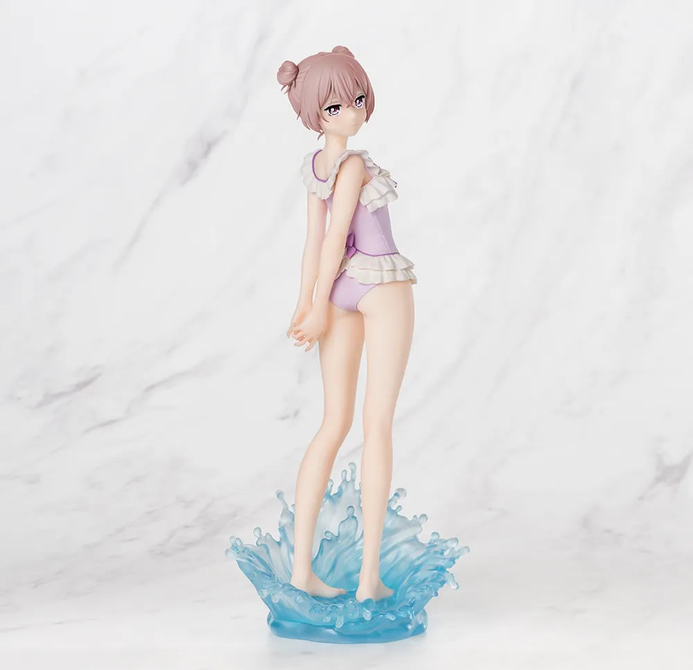 Sajuna Inui XStellar My Dress-Up Darling Figure Sega