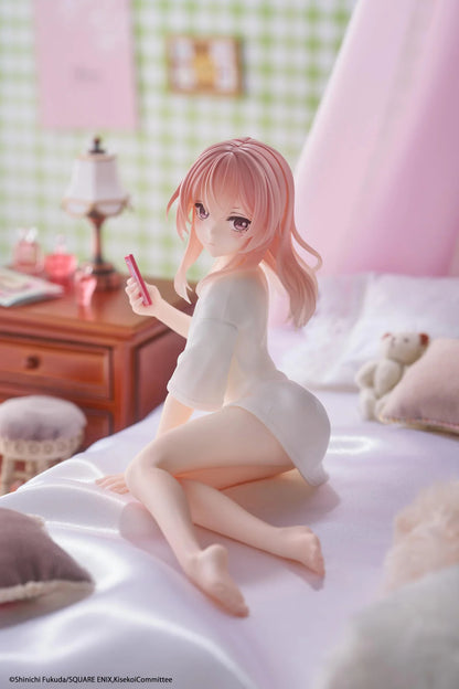 Sajuna Inui (T-Shirt Ver.) Desktop Cute My Dress-Up Darling Figure Taito