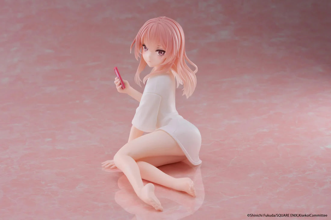 Sajuna Inui (T-Shirt Ver.) Desktop Cute My Dress-Up Darling Figure Taito