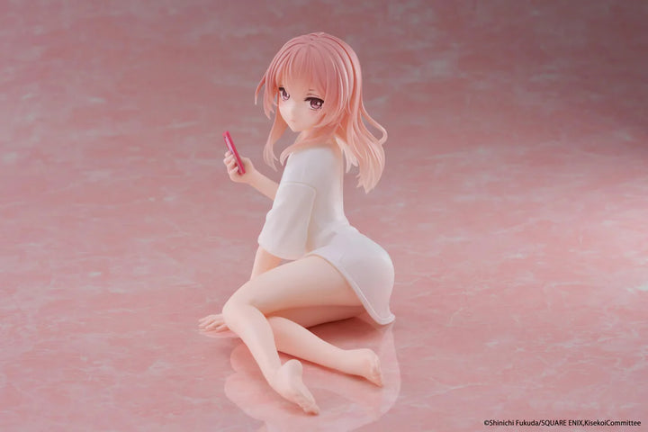 Sajuna Inui (T-Shirt Ver.) Desktop Cute My Dress-Up Darling Figure Taito