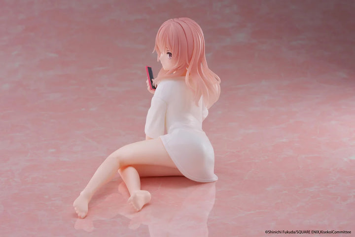 Sajuna Inui (T-Shirt Ver.) Desktop Cute My Dress-Up Darling Figure Taito
