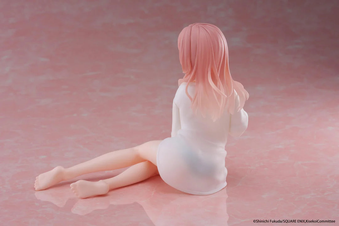 Sajuna Inui (T-Shirt Ver.) Desktop Cute My Dress-Up Darling Figure Taito