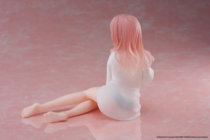 Sajuna Inui (T-Shirt Ver.) Desktop Cute My Dress-Up Darling Figure Taito