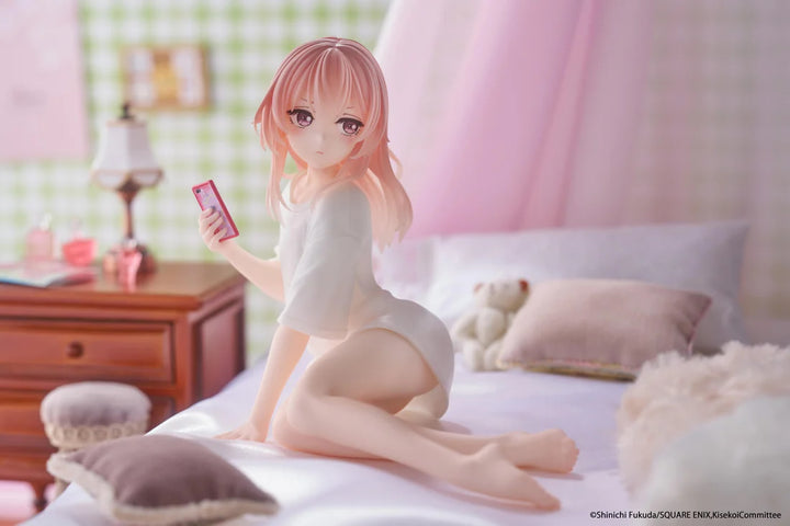 Sajuna Inui (T-Shirt Ver.) Desktop Cute My Dress-Up Darling Figure Taito