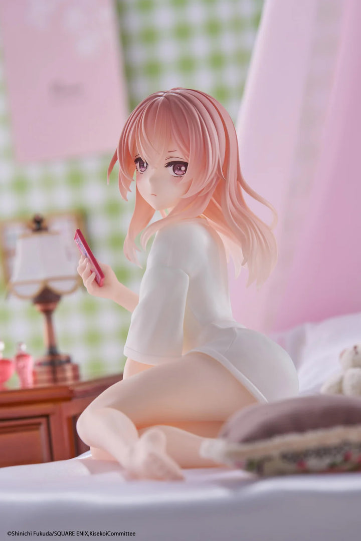 Sajuna Inui (T-Shirt Ver.) Desktop Cute My Dress-Up Darling Figure Taito