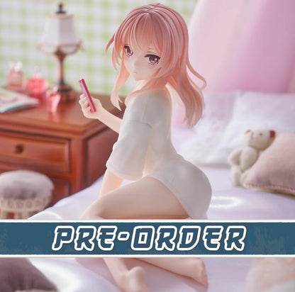 Sajuna Inui (T-Shirt Ver.) Desktop Cute My Dress-Up Darling Figure Taito