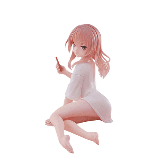 Sajuna Inui (T-Shirt Ver.) Desktop Cute My Dress-Up Darling Figure Taito