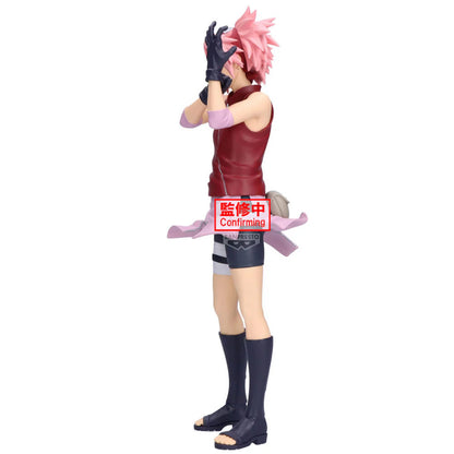 Sakura Haruno Grandista Naruto Shippuden Figure Banpresto Bandai
