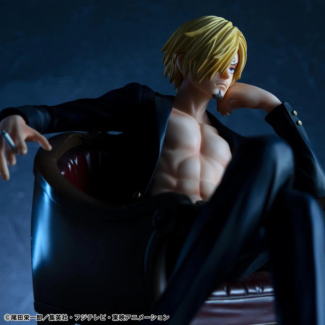 Sanji Vinsmoke (Ver. R) Portrait of Pirates S.O.C. One Piece