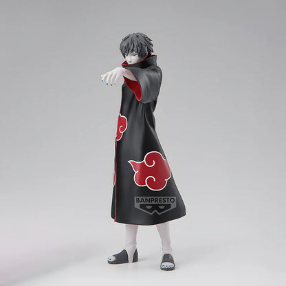 Sasori Noir Edge Collection Naruto Shippuden Figure Banpresto Bandai