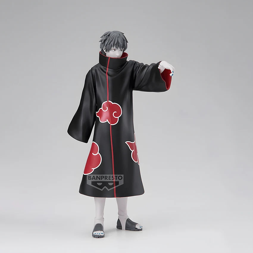 Sasori Noir Edge Collection Naruto Shippuden Figure Banpresto Bandai