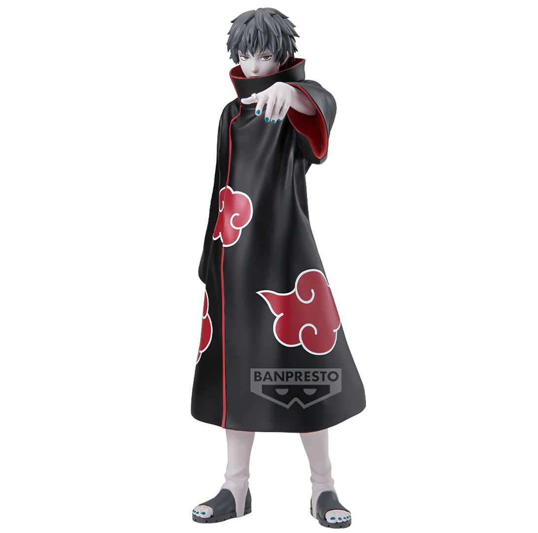 Sasori Noir Edge Collection Naruto Shippuden Figure