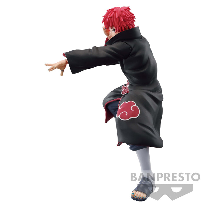Sasori Vibration Stars Naruto Shippuden Figure