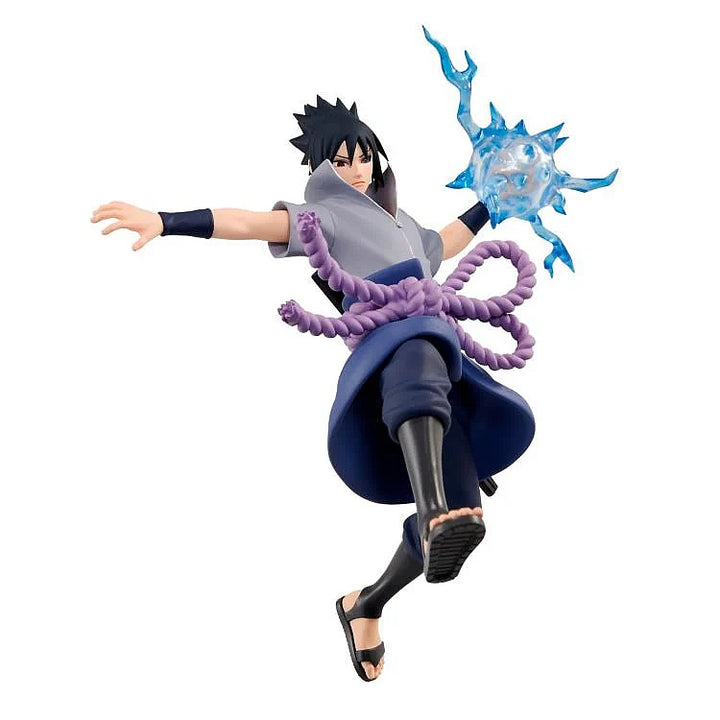 Sasuke Uchiha Effectreme &