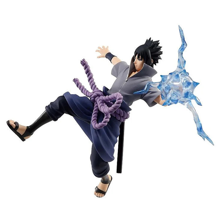 Sasuke Uchiha Effectreme &