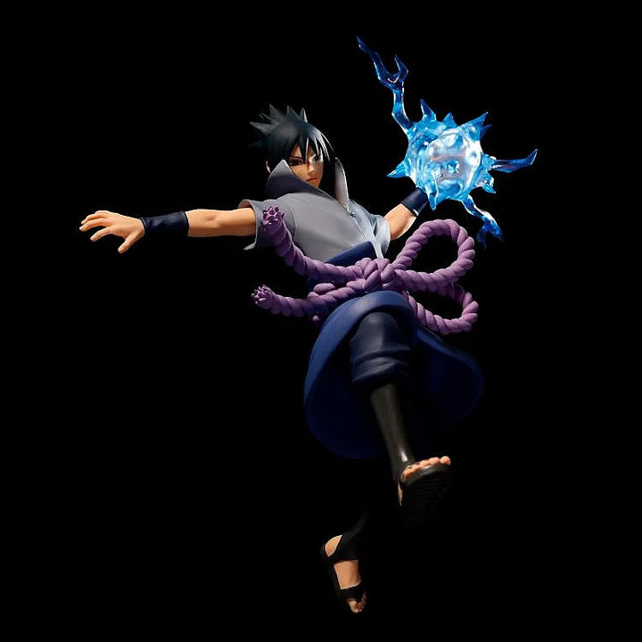 Sasuke Uchiha Effectreme &