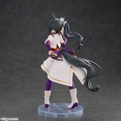 Satono Crown (Starting Future Ver.) Xstellar Uma Musume Pretty Derby Figure Sega