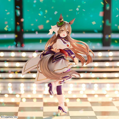 Satono Diamond (Starting Future Ver.) Xstellar Uma Musume Pretty Derby Figure Sega