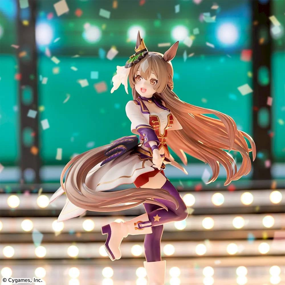 Satono Diamond (Starting Future Ver.) Xstellar Uma Musume Pretty Derby Figure Sega