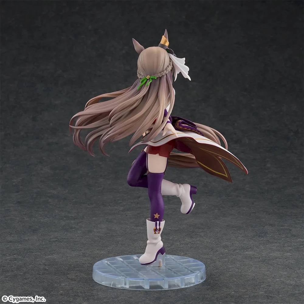Satono Diamond (Starting Future Ver.) Xstellar Uma Musume Pretty Derby Figure Sega