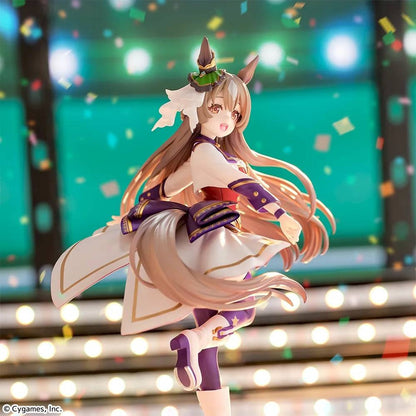 Satono Diamond (Starting Future Ver.) Xstellar Uma Musume Pretty Derby Figure Sega