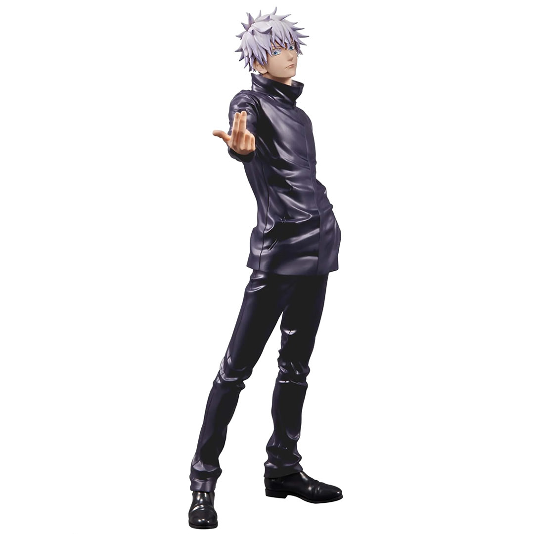 Satoru Gojo Grandista Jujutsu Kaisen Figure Banpresto Banda