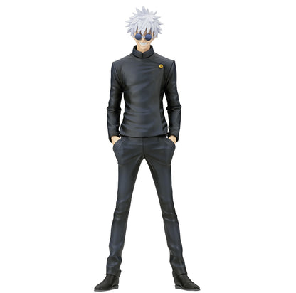 Satoru Gojo King of Artist Hidden Inventory Premature Death (Special Ver.) Jujutsu Kaisen Figure Banpresto