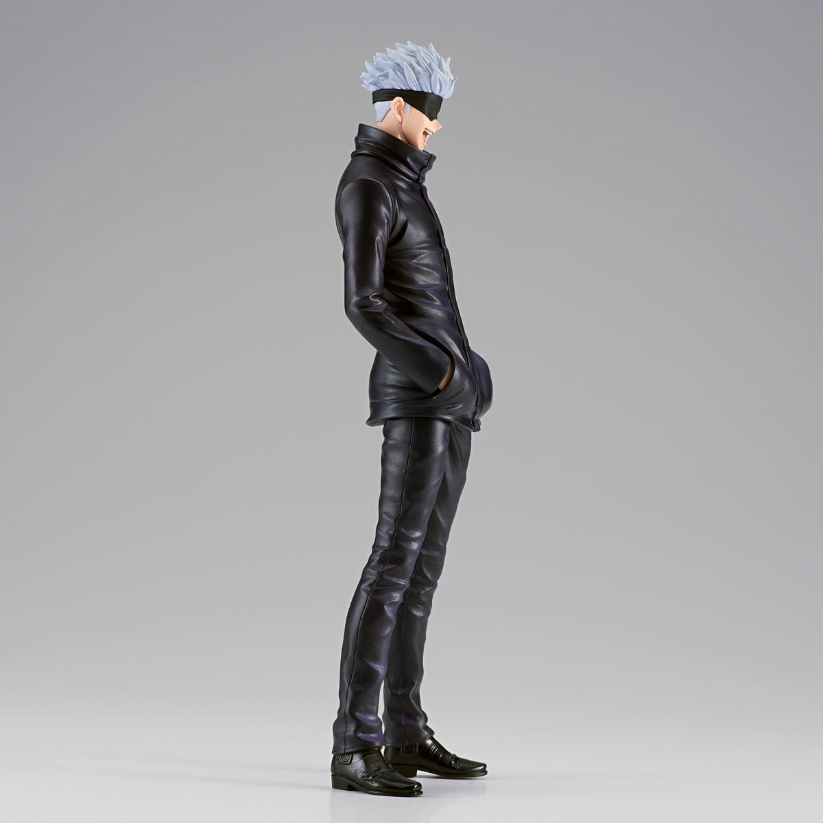 Satoru Gojo King of Artist Jujutsu Kaisen Figure Banpresto Bandai