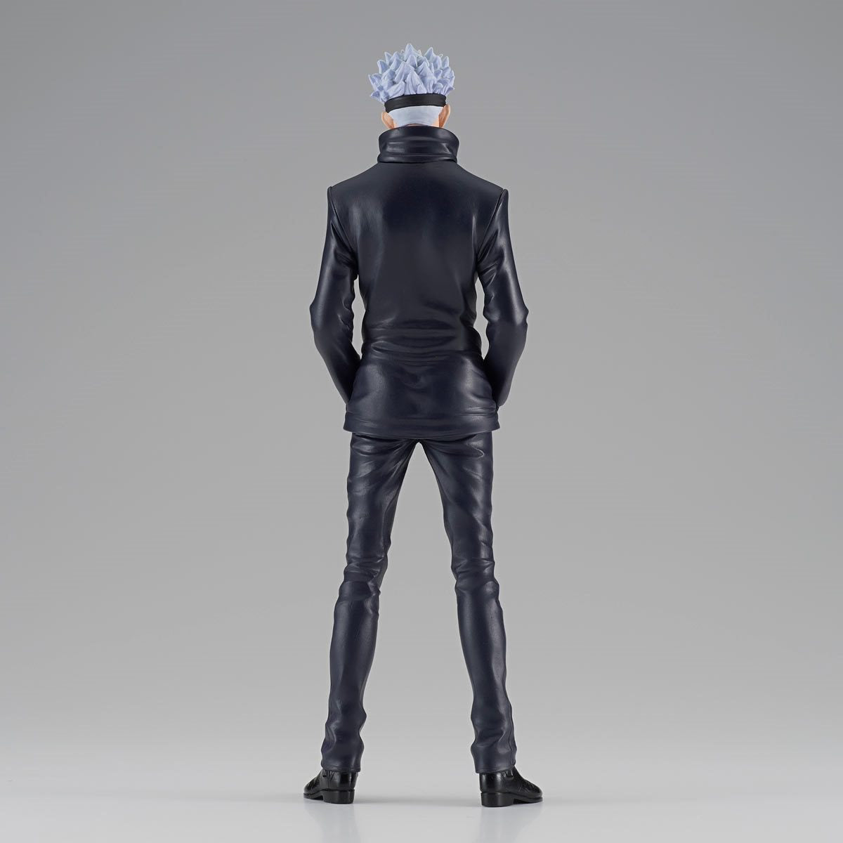 Satoru Gojo King of Artist Jujutsu Kaisen Figure Banpresto Bandai