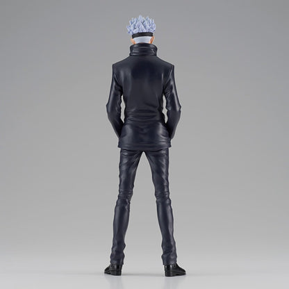 Satoru Gojo King of Artist Jujutsu Kaisen Figure Banpresto Bandai