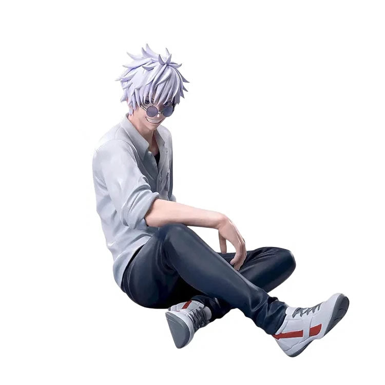 Satoru Gojo Yumemirize Hidden Inventory/Premature Death Jujutsu Kaisen Figure Sega