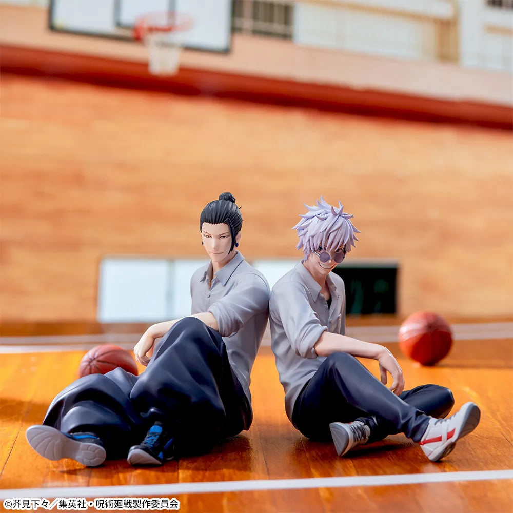 Satoru Gojo Yumemirize Hidden Inventory/Premature Death Jujutsu Kaisen Figure Sega