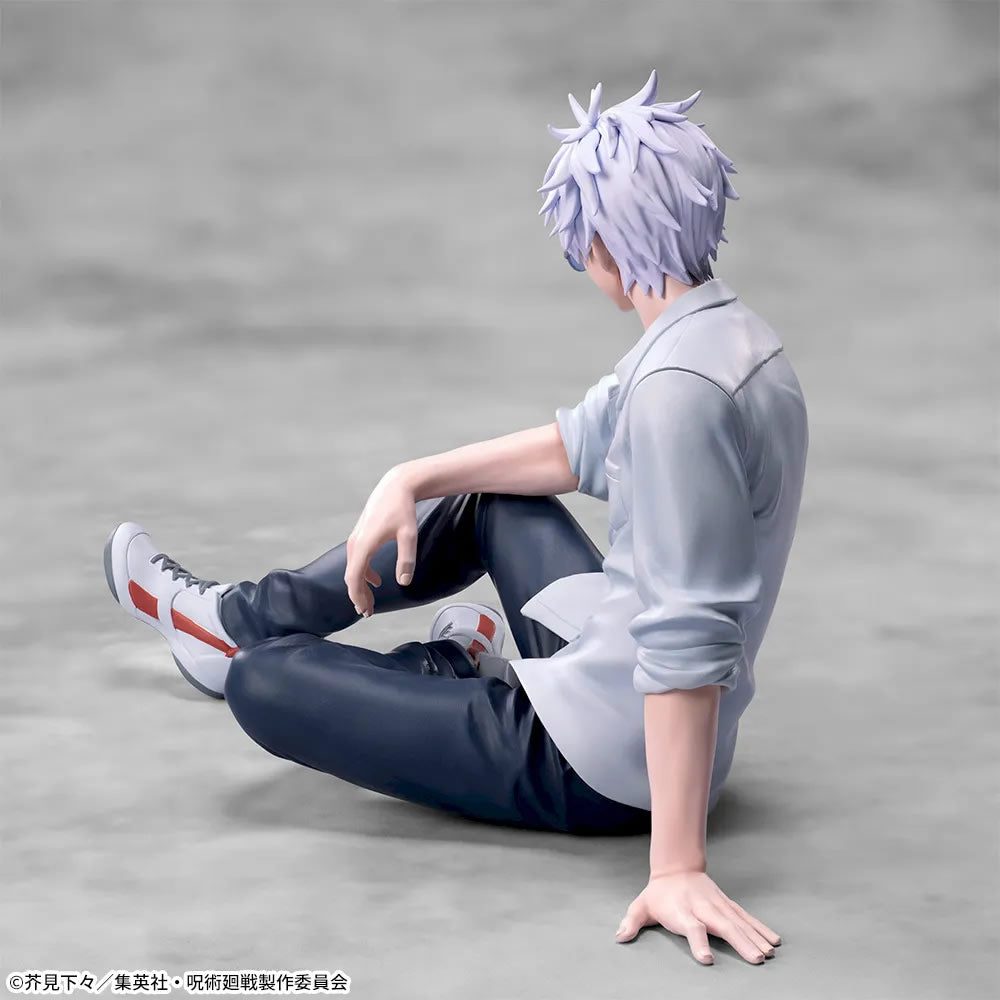 Satoru Gojo Yumemirize Hidden Inventory/Premature Death Jujutsu Kaisen Figure Sega