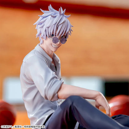 Satoru Gojo Yumemirize Hidden Inventory/Premature Death Jujutsu Kaisen Figure Sega
