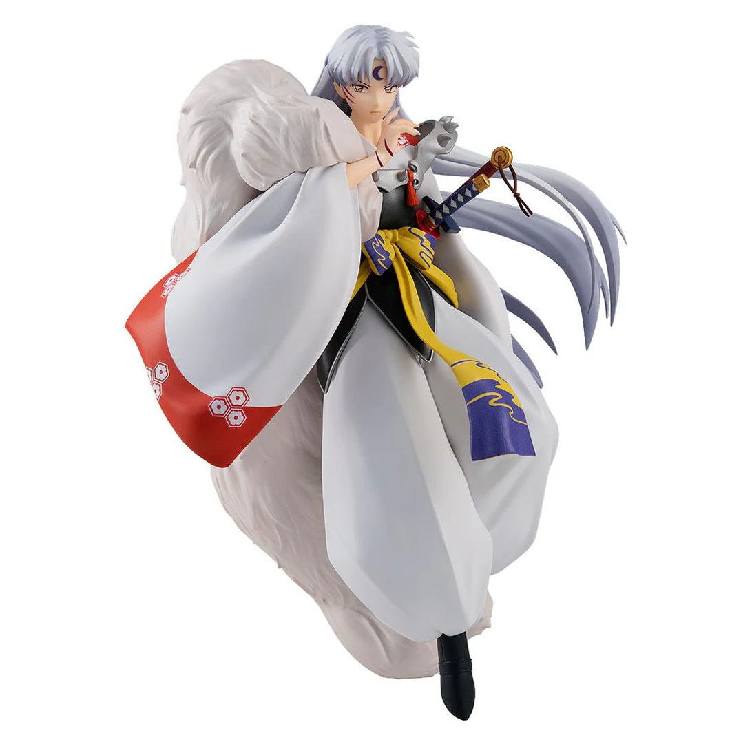 Sesshomaru Pop Up Parade InuYasha Figure Good Smile Company